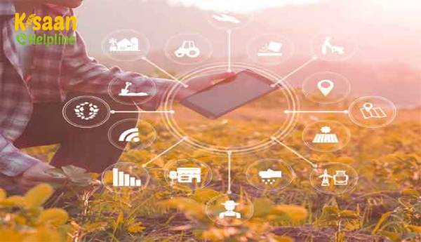 वोडाफोन आइडिया सीएसआर आर्म, नोकिया ने स्मार्टअग्रि समाधान के लिए टीम बनाई